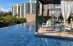 Evian Thermas Residence Caldas Novas